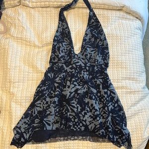 Michael Kors halter top